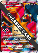 Charizard GX - SM60 (SM Black Star Promos) [PR - 060]
