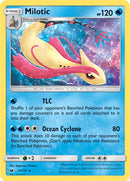 Milotic [SM04 - 27/111]