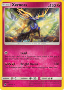Xerneas [SM04 - 73/111]