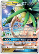 Alolan Exeggutor GX [SM04 - 74/111]