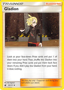 Gladion [SM04 - 95/111]