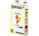 Pokemon Chinese 151 Hope & Gathering Box (Blue & Yellow)