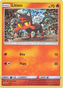 Litten - 3/12 [MCD17 - 003/012]