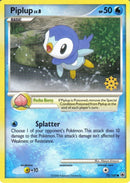 Piplup - 72/100 [CCP - 072/100]