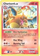 Charizard 001/99  - Holofoil Miscellaneous Cards & Products - Promo