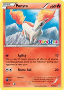 Ponyta 014/83  - Holofoil Miscellaneous Cards & Products - Promo