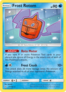 Frost Rotom [SM05 - 041]