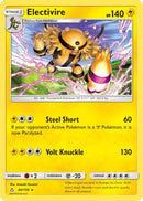 Electivire 044 SM  Ultra Prism - Rare