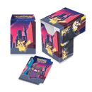 Deck Box - Pokemon Shimmering Skyline