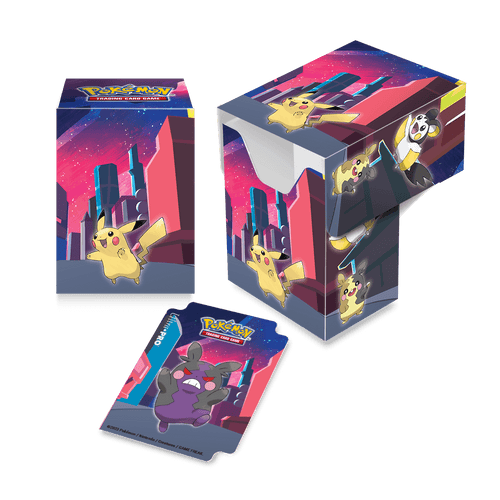 Deck Box - Pokemon Shimmering Skyline