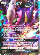 Darkrai GX - 88a/147 [PR - 088a/147]