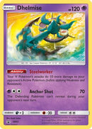 Dhelmise SM53  - Holofoil SM Promos - Promo