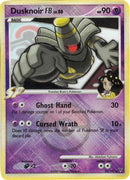 Dusknoir FB 026/147  - Reverse Holofoil League & Championship Cards - Promo