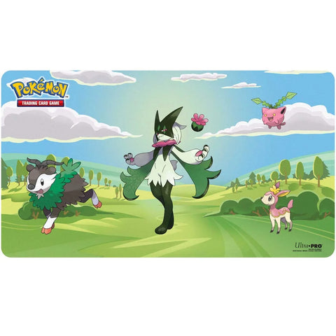 meowscarada playmat