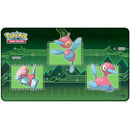 Porygon Evolutions Stitched Ultra Pro Playmat