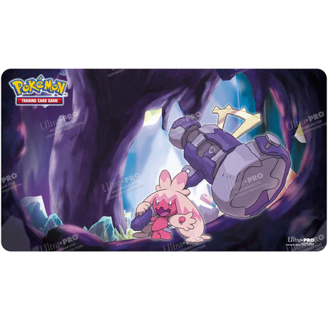 Ultra Pro Playmat - Tinkaton