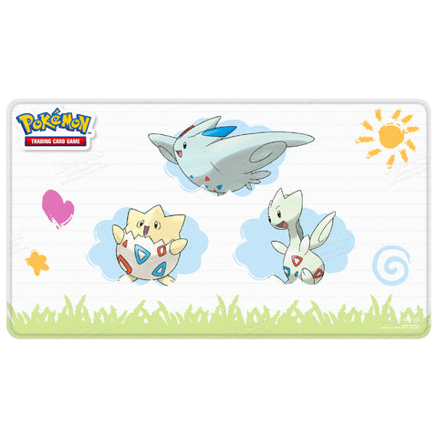 Ultra Pro Playmat - Togepi Evolutions