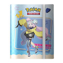 Ultra Pro: 9-Pocket Pro-Binder (Iono)