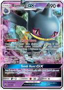 Banette GX [CES - 66/168]