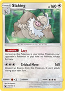 Slaking [CES - 115/168]