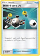Super Scoop Up 146  SM  Celestial Storm - Uncommon