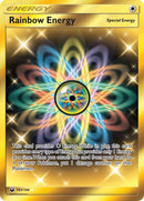 Rainbow Energy (Secret) [CES - 183/168]