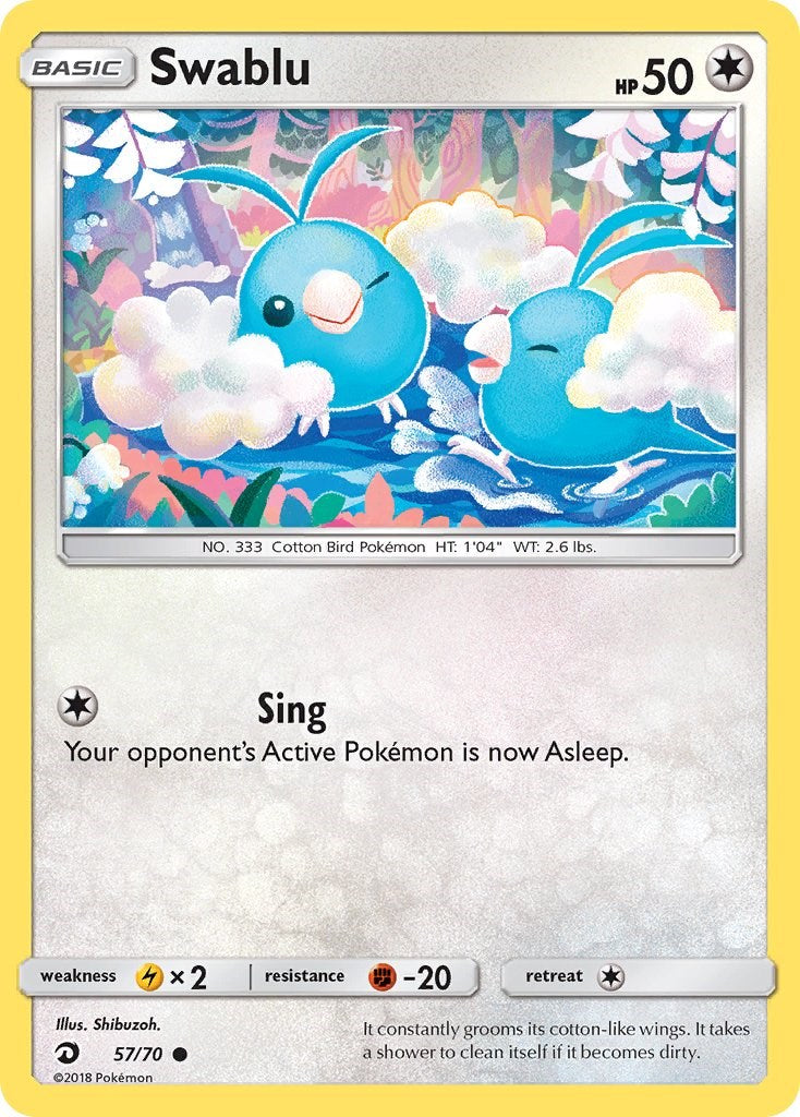 Swablu (57) [DRM - 57/70]