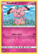 Snubbull [SM8 - 137/214]