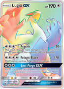 Lugia GX (Secret) [SM8 - 227/214]