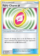 Fairy Charm G 174  SM  Lost Thunder - Uncommon