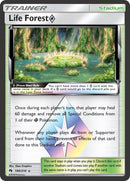 Life Forest Prism Star [SM8 - 180/214]