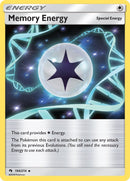 Memory Energy [SM8 - 194/214]
