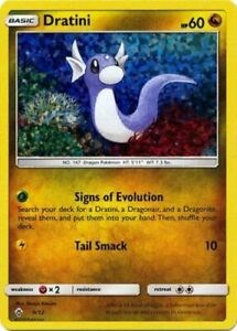 Dratini - 9/12 [MCD18 - 009/012]