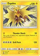 Zapdos [SMP - 145]