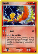 Ho 027/115  - Holofoil Deck Exclusives - Holo Rare