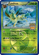 Leafeon 011/116  - Reverse Holofoil League & Championship Cards - Promo