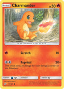 Charmander (11) [SM9 - 11/181]