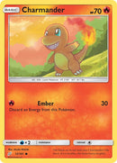 Charmander (12) [SM9 - 12/181]