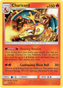 Charizard [SM9 - 14/181]
