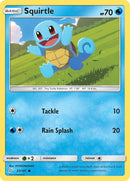 Squirtle (23) [SM9 - 23/181]