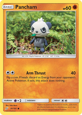 Pancham [SM9 - 81/181]