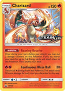 Charizard SM158  - Holofoil SM Promos - Promo