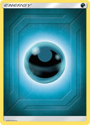 Darkness Energy (2019 Unnumbered) [SM9 - N/A]