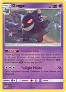 Gengar [SM10 - 70/214]
