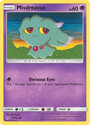 Misdreavus [SM10 - 77/214]