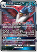 Honchkrow GX [SM10 - 109/214]