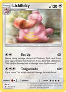 Lickilicky [SM10 - 153/214]