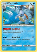 Wartortle - 034/214 (Premium Collection Promo)