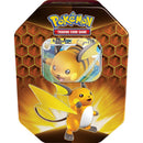 Hidden Fates Tin [Raichu GX] [HIF - 000]
