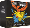 Hidden Fates Elite Trainer Box [HIF - 000]